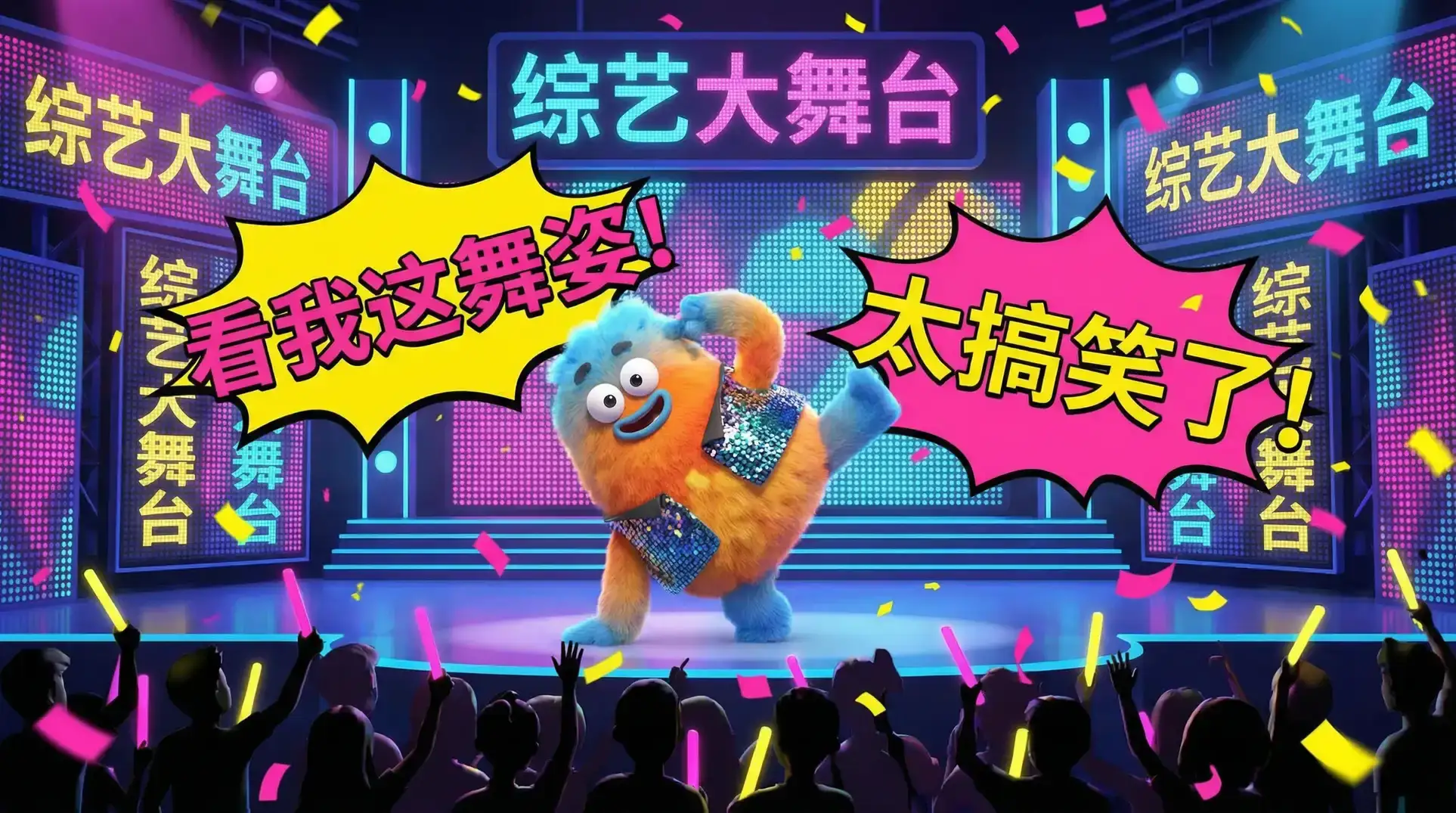 天堂BT最新版 新综艺推荐 - 全民K歌王