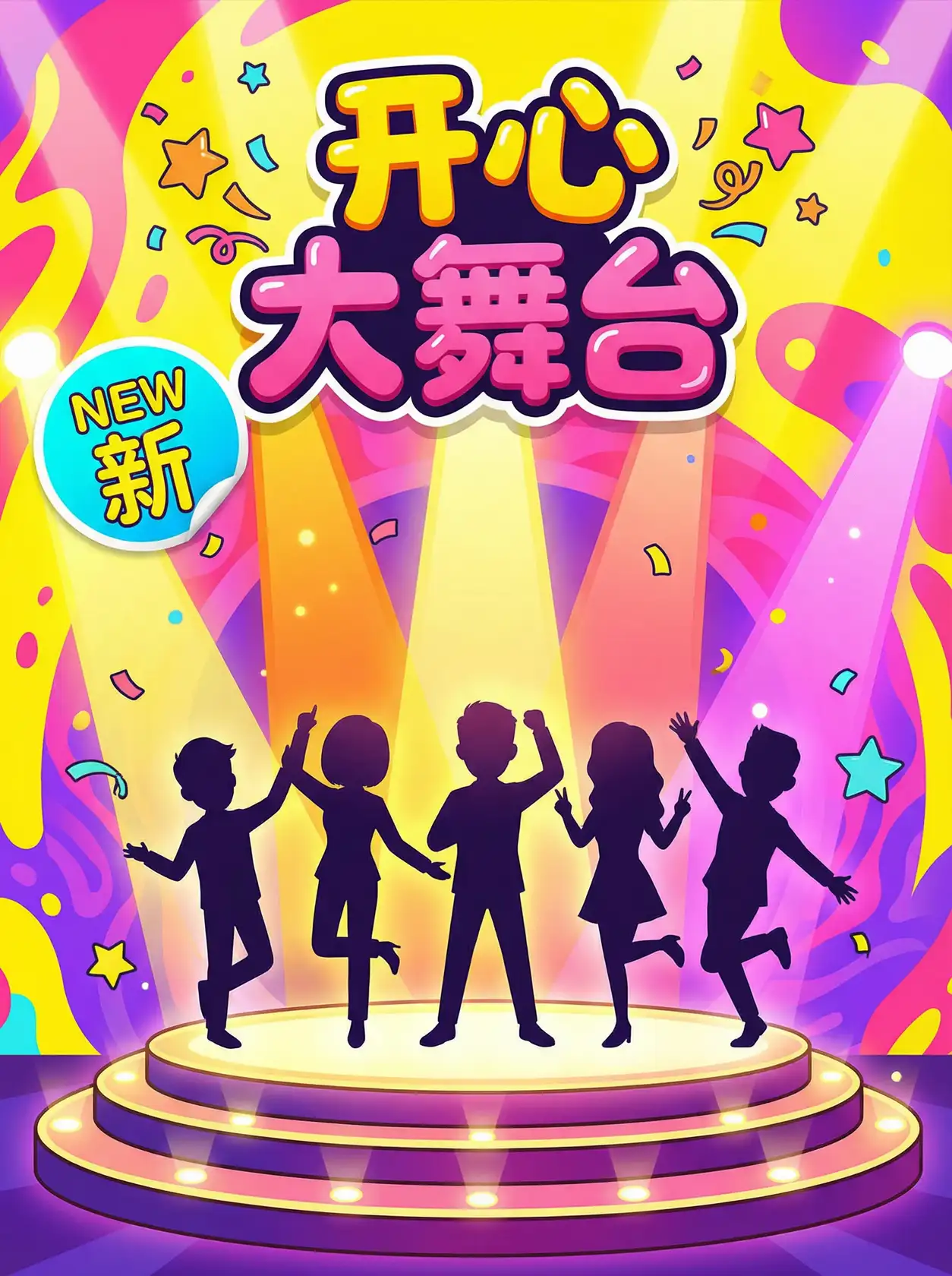 天堂BT最新版 唱歌翻车现场