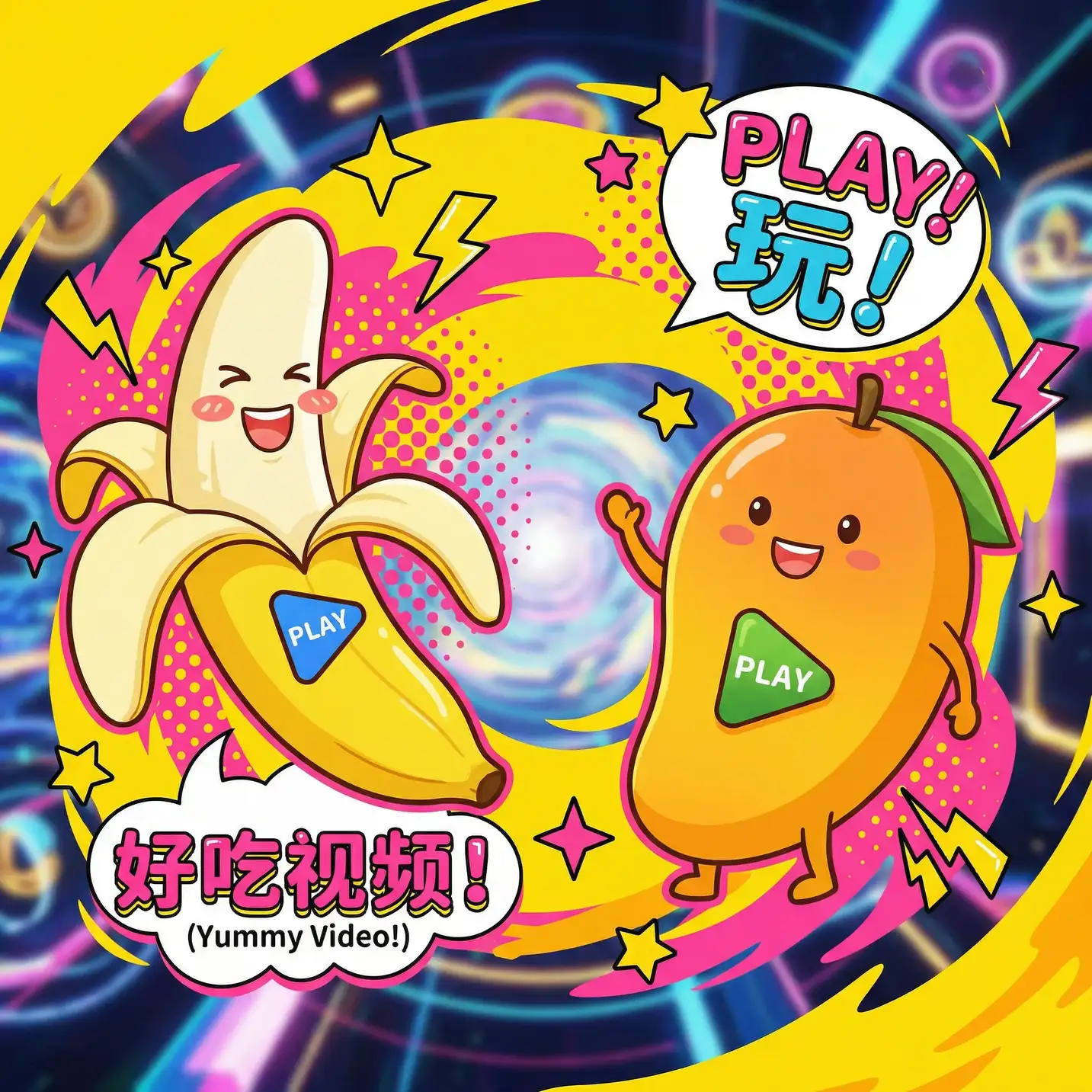 天堂BT最新版 新综艺推荐 - 笑翻天挑战赛